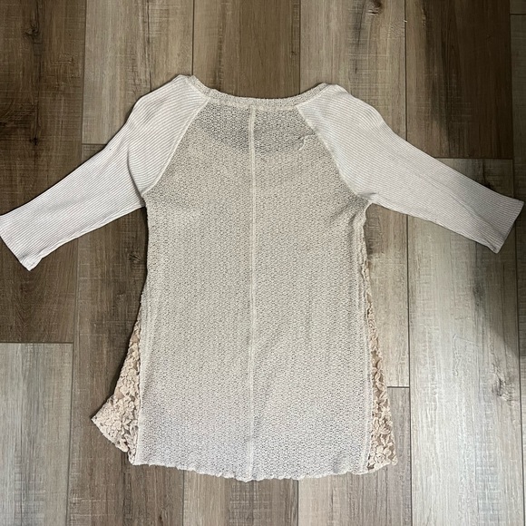 Free People Shirt - Picture 4 of 5